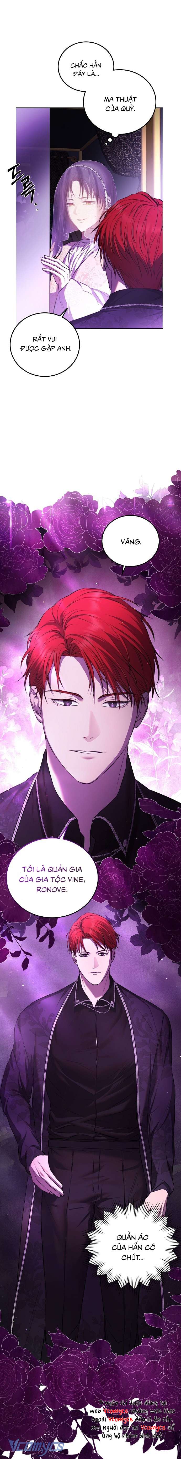 Hãy Dạy Em Cách Khao Khát Chapter 2 - Trang 26