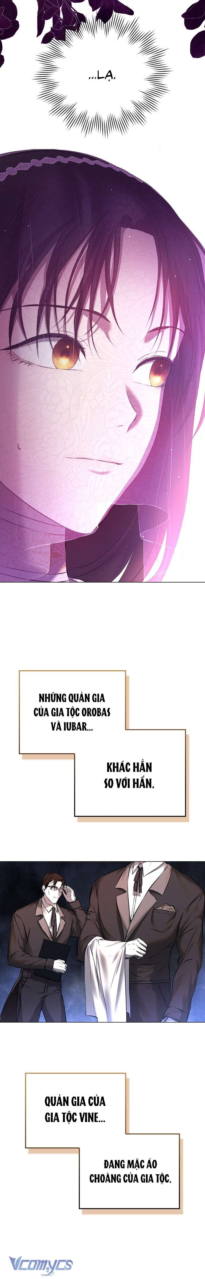 Hãy Dạy Em Cách Khao Khát Chapter 2 - Trang 27