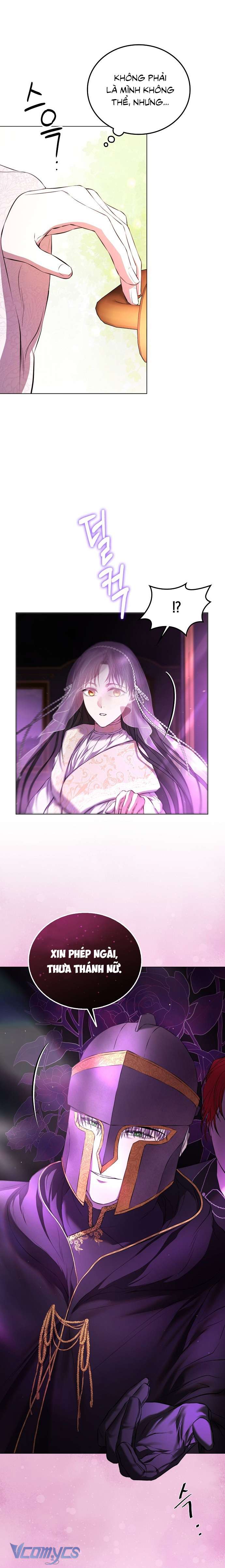 Hãy Dạy Em Cách Khao Khát Chapter 2 - Trang 29