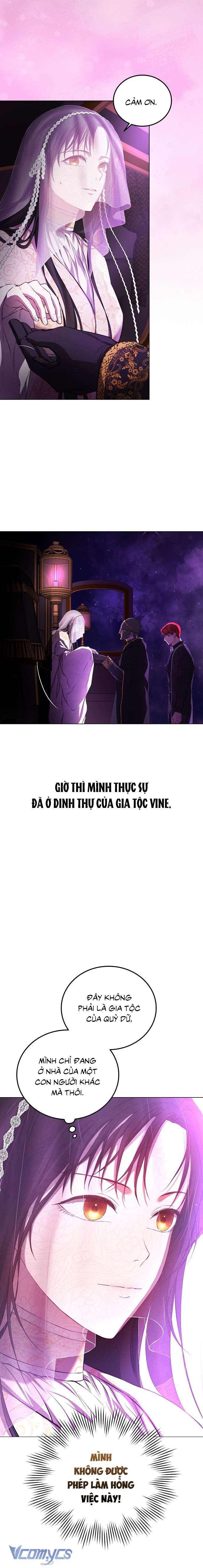 Hãy Dạy Em Cách Khao Khát Chapter 2 - Trang 30