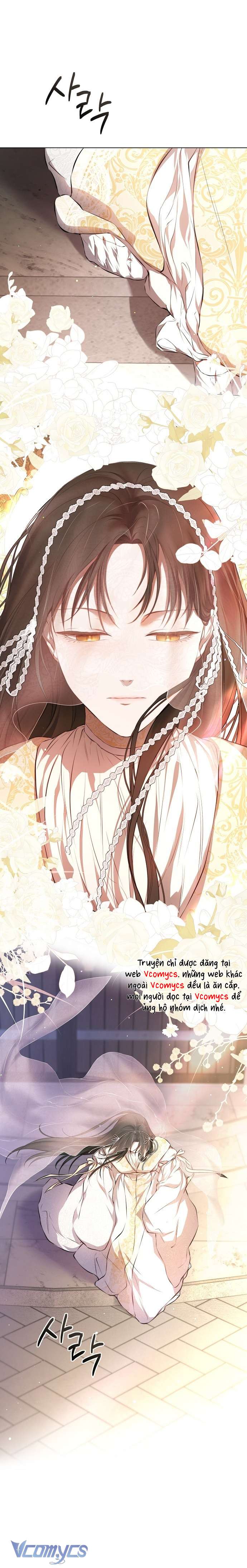 Hãy Dạy Em Cách Khao Khát Chapter 2 - Trang 4