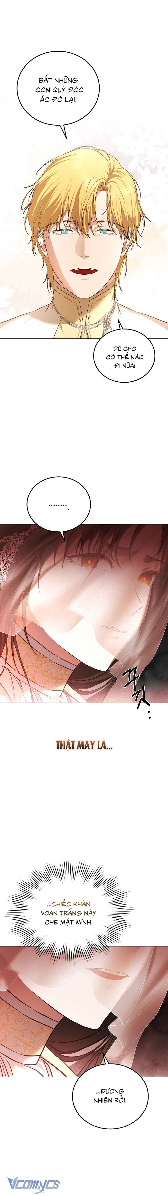 Hãy Dạy Em Cách Khao Khát Chapter 2 - Trang 6