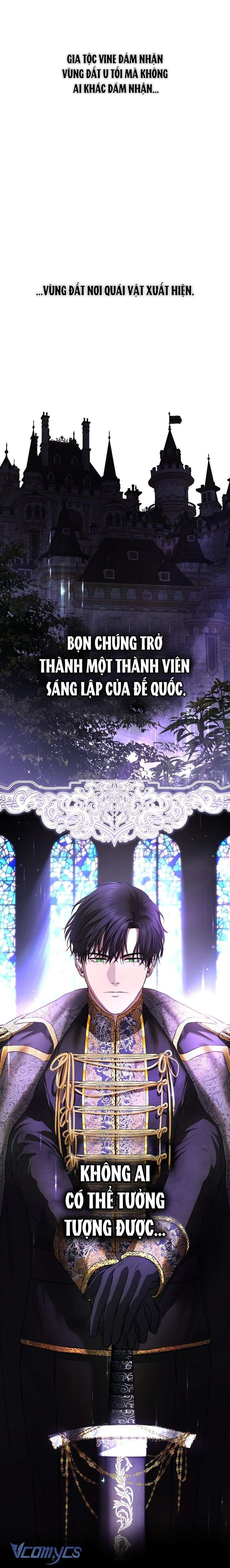 Hãy Dạy Em Cách Khao Khát Chapter 2 - Trang 8