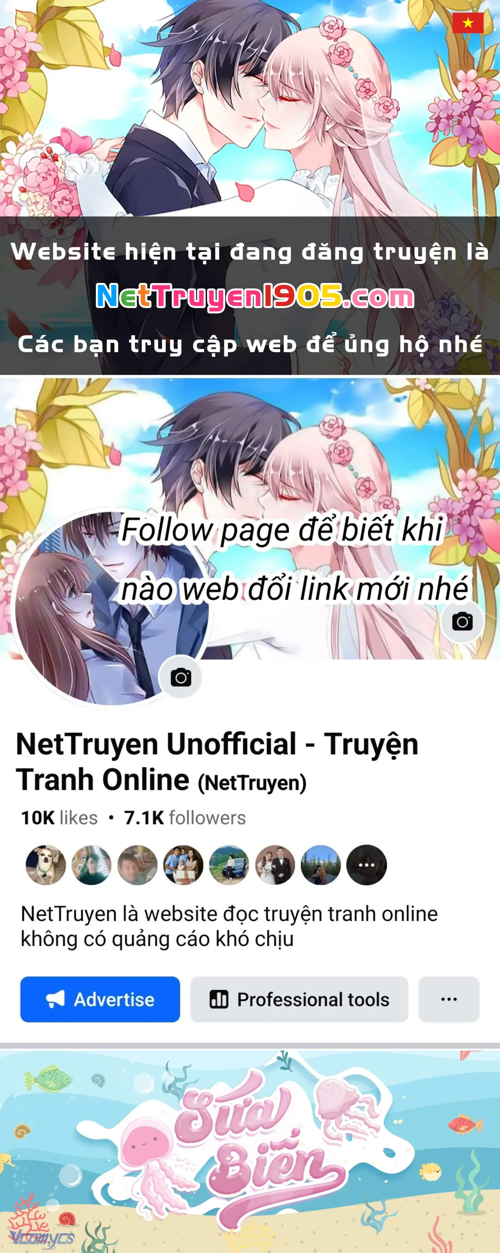 Hãy Dạy Em Cách Khao Khát Chapter 20 - Trang 2