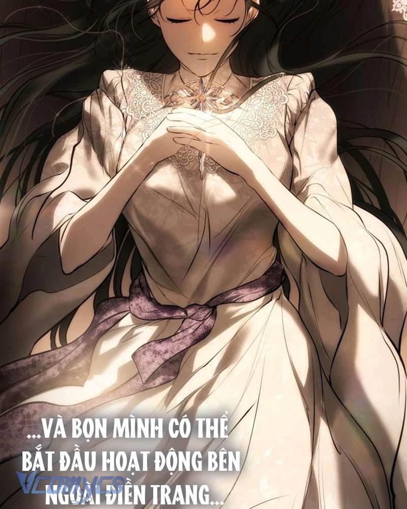 Hãy Dạy Em Cách Khao Khát Chapter 20 - Trang 28