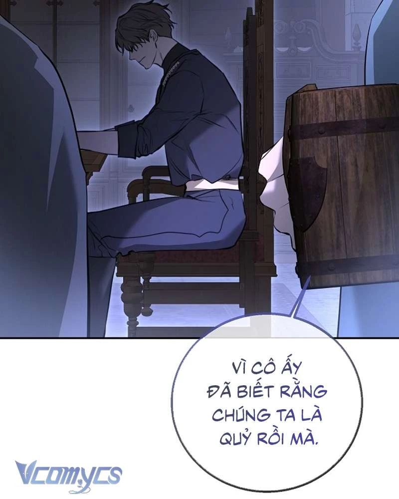 Hãy Dạy Em Cách Khao Khát Chapter 20 - Trang 33