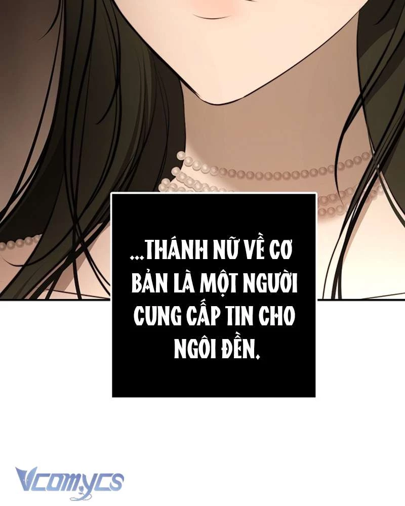 Hãy Dạy Em Cách Khao Khát Chapter 20 - Trang 36