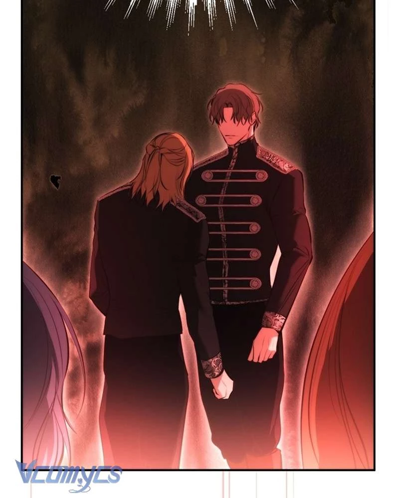 Hãy Dạy Em Cách Khao Khát Chapter 21 - Trang 11