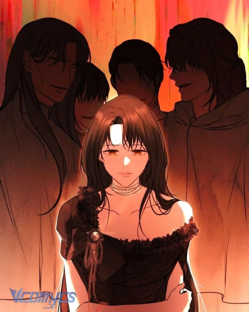 Hãy Dạy Em Cách Khao Khát Chapter 21 - Trang 26