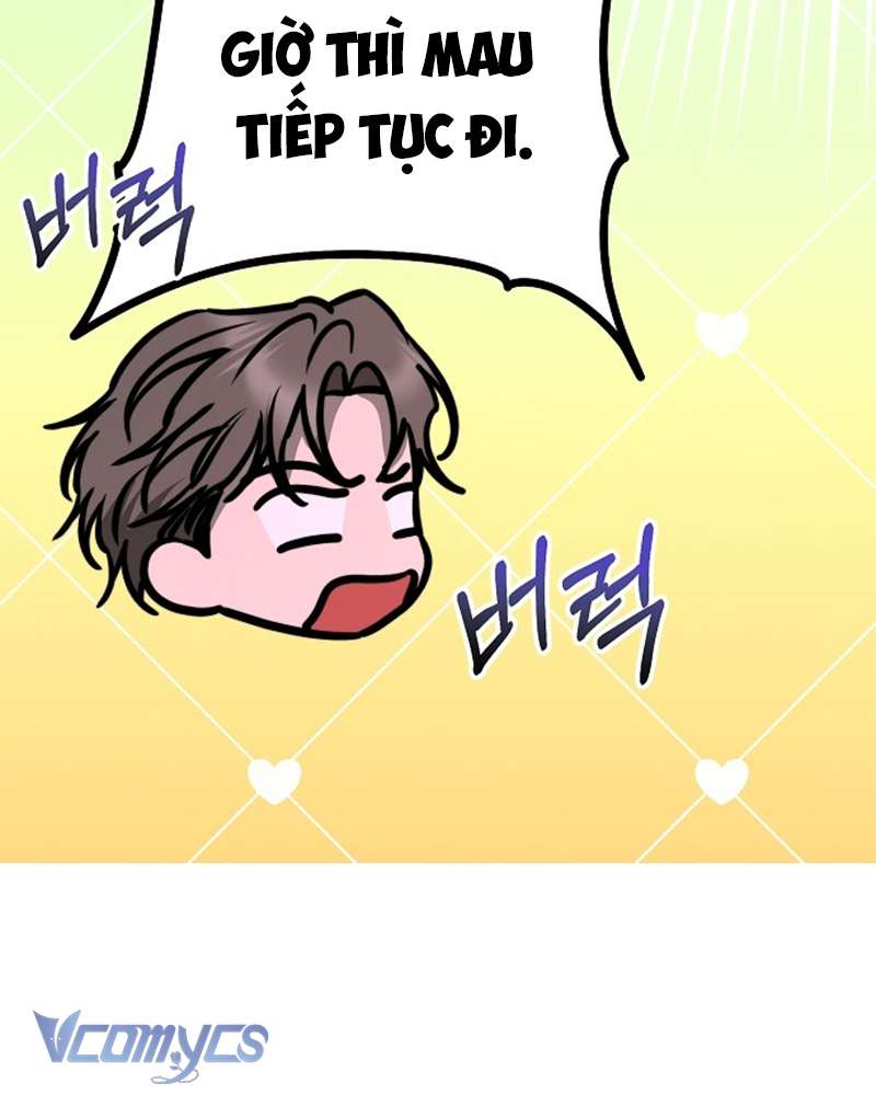 Hãy Dạy Em Cách Khao Khát Chapter 22 - Trang 31