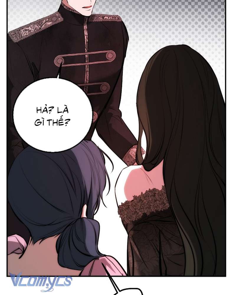 Hãy Dạy Em Cách Khao Khát Chapter 22 - Trang 33