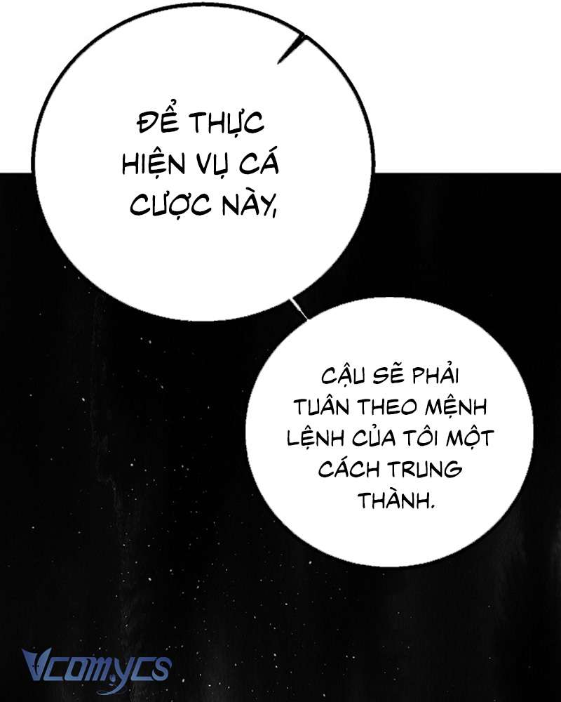 Hãy Dạy Em Cách Khao Khát Chapter 22 - Trang 35