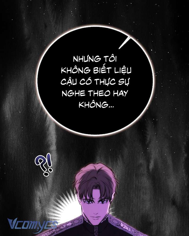 Hãy Dạy Em Cách Khao Khát Chapter 22 - Trang 36