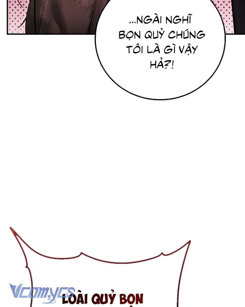 Hãy Dạy Em Cách Khao Khát Chapter 22 - Trang 39