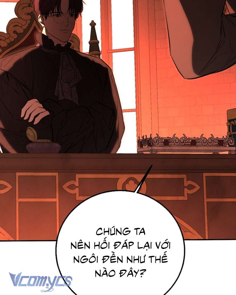 Hãy Dạy Em Cách Khao Khát Chapter 23 - Trang 20