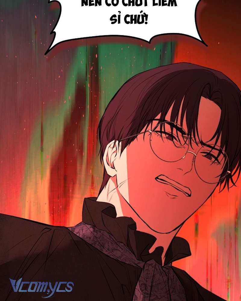 Hãy Dạy Em Cách Khao Khát Chapter 23 - Trang 30