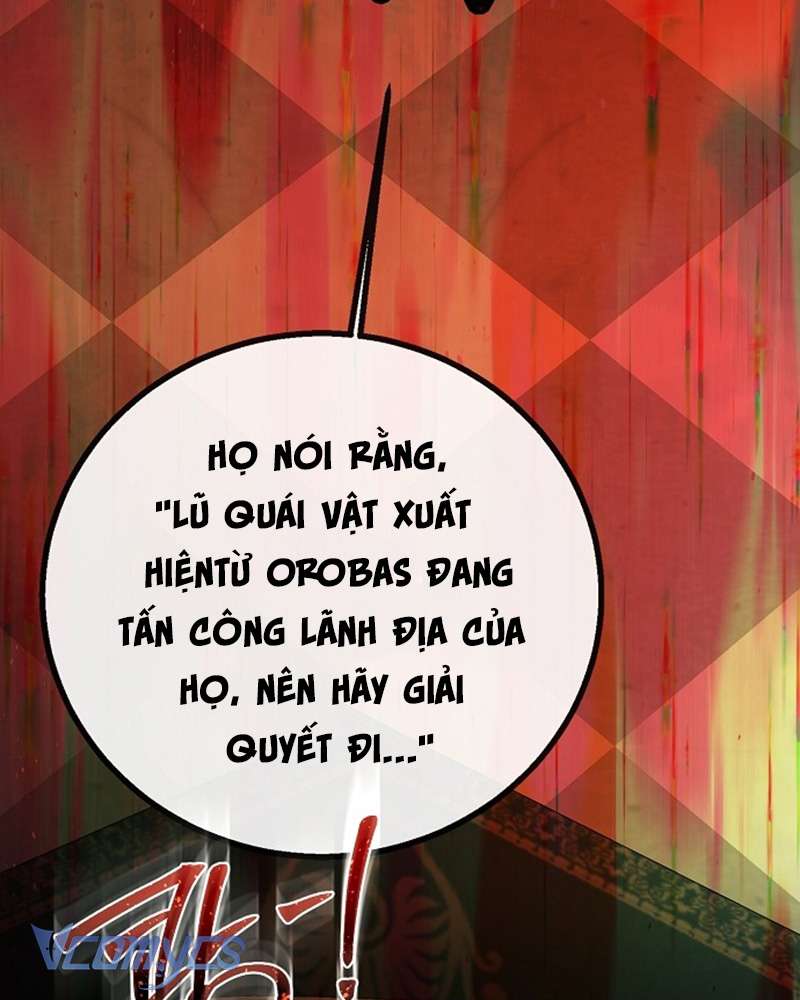 Hãy Dạy Em Cách Khao Khát Chapter 23 - Trang 36