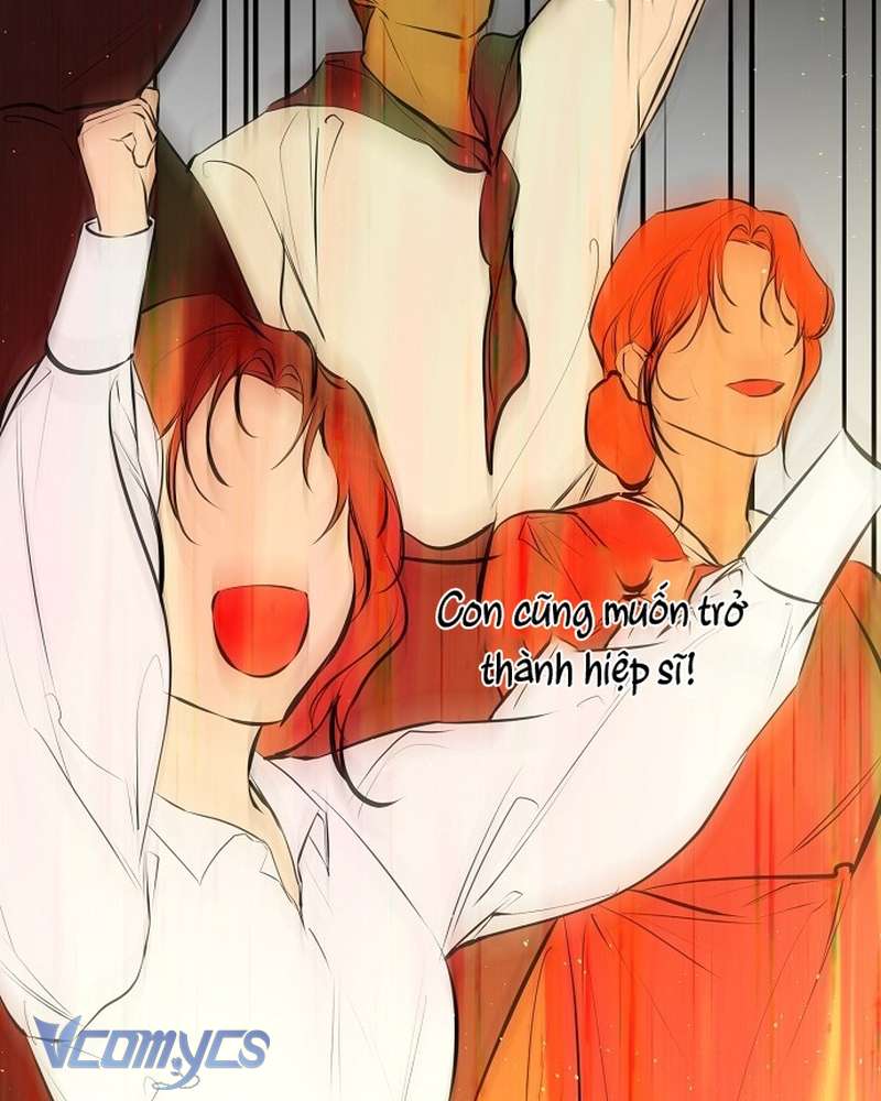 Hãy Dạy Em Cách Khao Khát Chapter 24 - Trang 23