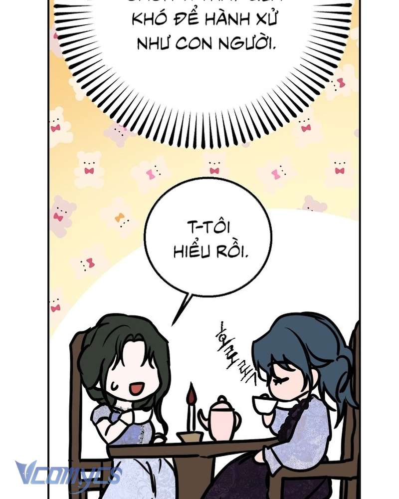 Hãy Dạy Em Cách Khao Khát Chapter 24 - Trang 36