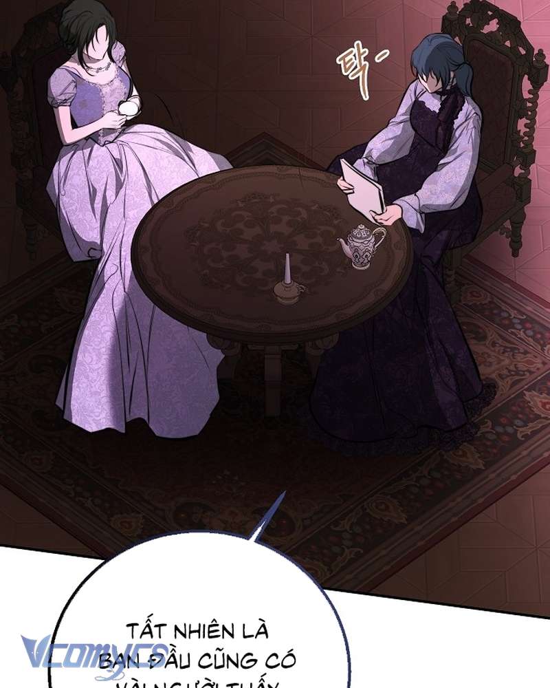 Hãy Dạy Em Cách Khao Khát Chapter 24 - Trang 40