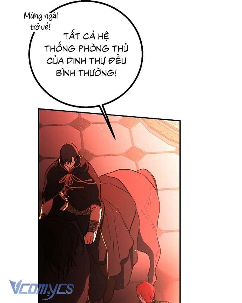 Hãy Dạy Em Cách Khao Khát Chapter 25 - Trang 23