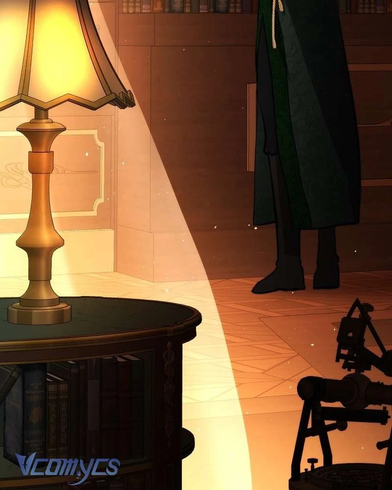 Hãy Dạy Em Cách Khao Khát Chapter 25 - Trang 9