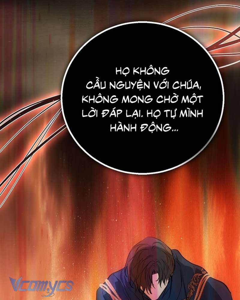 Hãy Dạy Em Cách Khao Khát Chapter 26 - Trang 49
