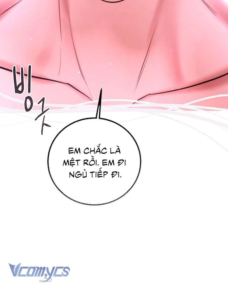 Hãy Dạy Em Cách Khao Khát Chapter 27 - Trang 20