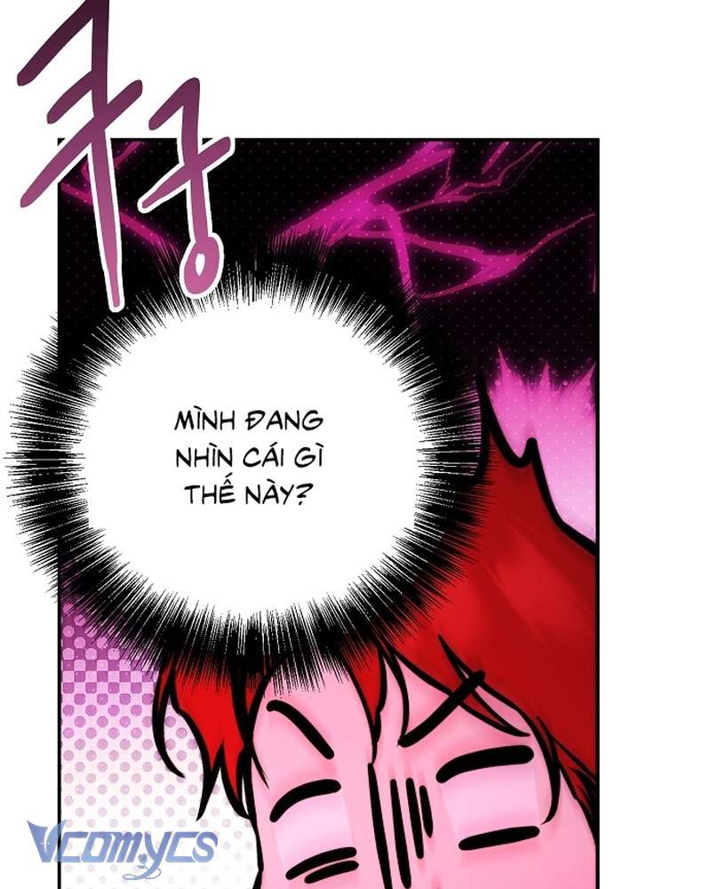 Hãy Dạy Em Cách Khao Khát Chapter 27 - Trang 23