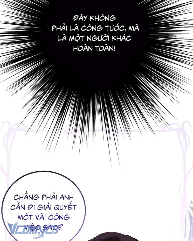 Hãy Dạy Em Cách Khao Khát Chapter 27 - Trang 25