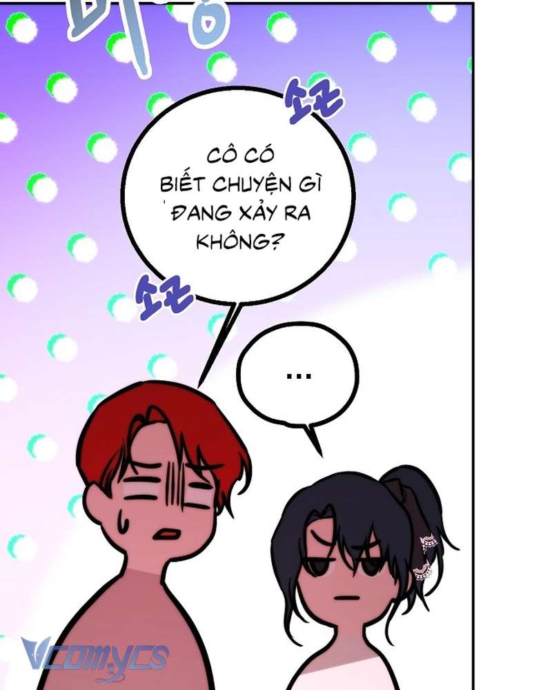 Hãy Dạy Em Cách Khao Khát Chapter 27 - Trang 40
