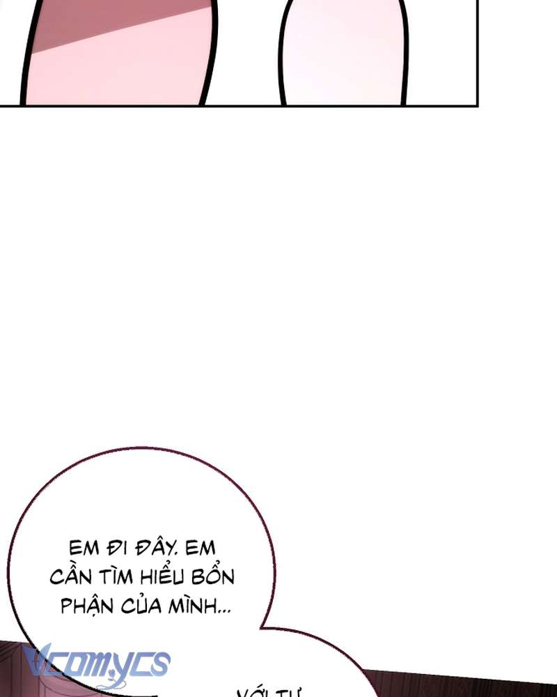 Hãy Dạy Em Cách Khao Khát Chapter 27 - Trang 41