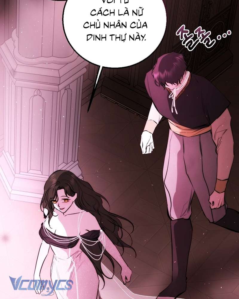 Hãy Dạy Em Cách Khao Khát Chapter 27 - Trang 42