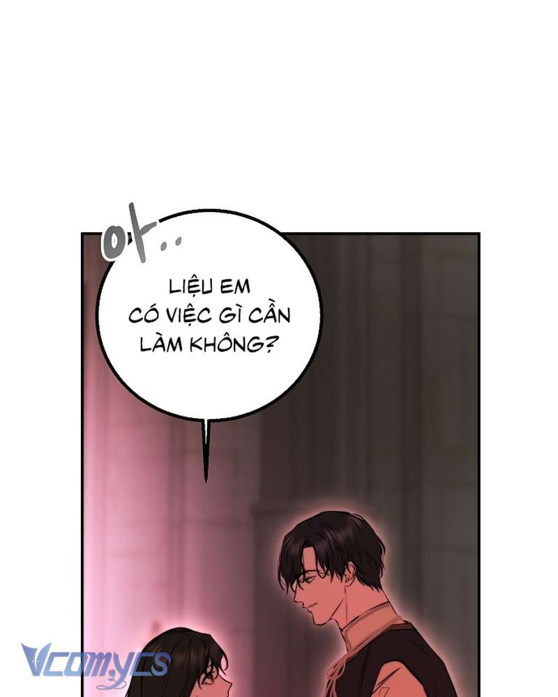 Hãy Dạy Em Cách Khao Khát Chapter 27 - Trang 48