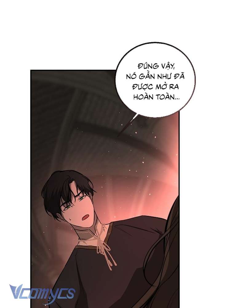 Hãy Dạy Em Cách Khao Khát Chapter 28 - Trang 20