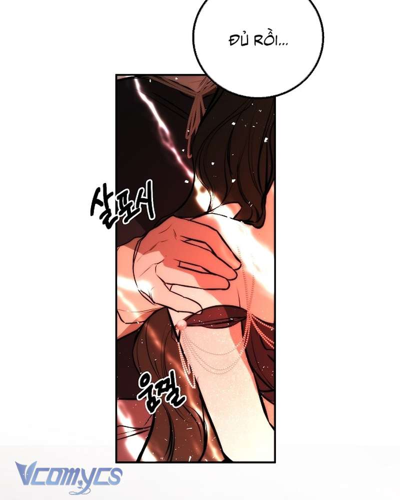 Hãy Dạy Em Cách Khao Khát Chapter 28 - Trang 33
