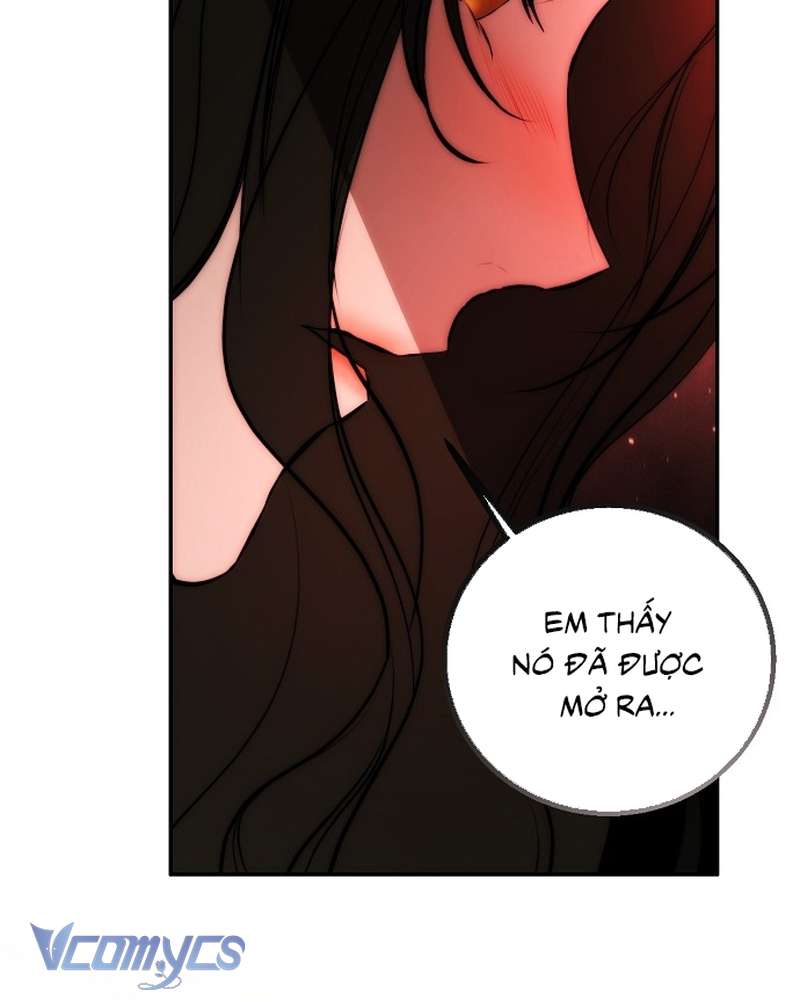 Hãy Dạy Em Cách Khao Khát Chapter 28 - Trang 38