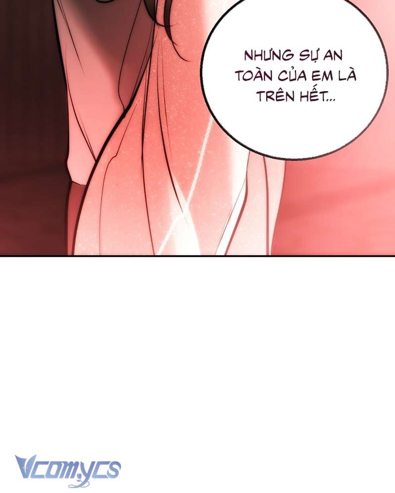 Hãy Dạy Em Cách Khao Khát Chapter 28 - Trang 41