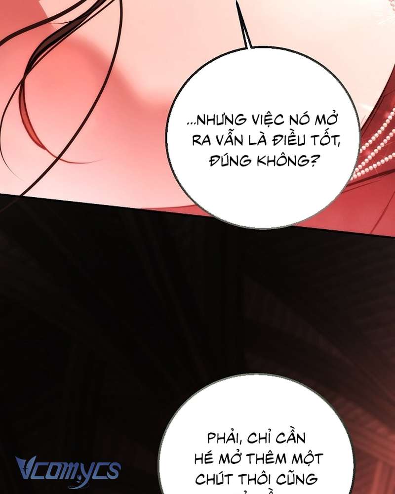 Hãy Dạy Em Cách Khao Khát Chapter 28 - Trang 46