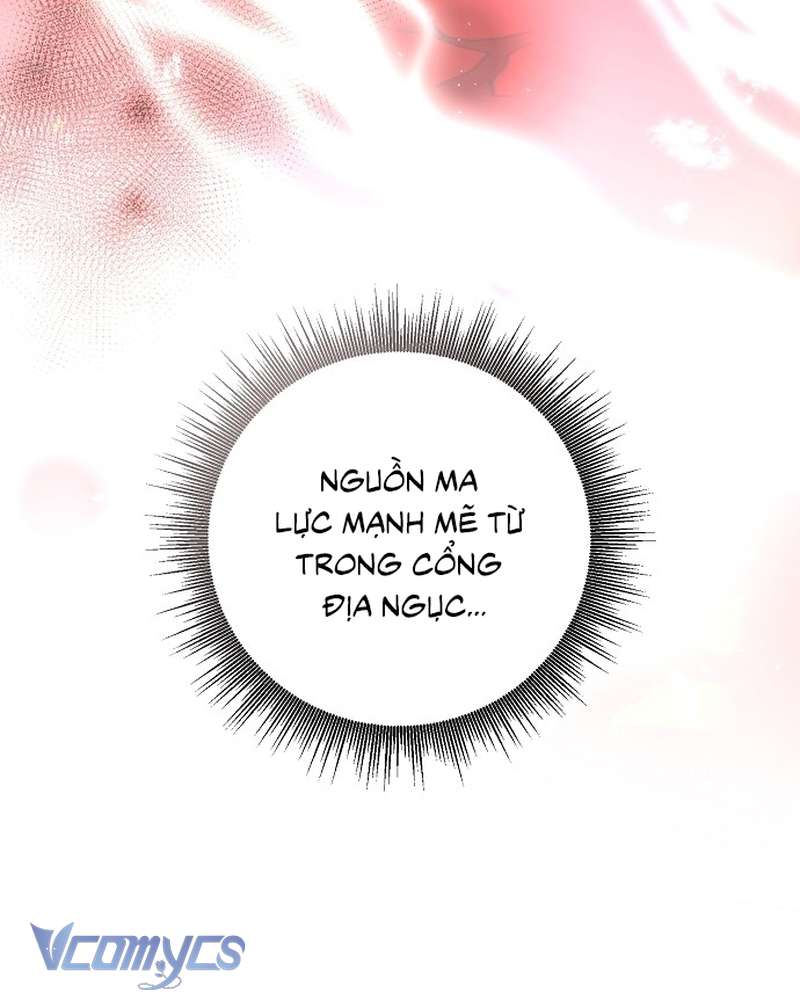 Hãy Dạy Em Cách Khao Khát Chapter 28 - Trang 9