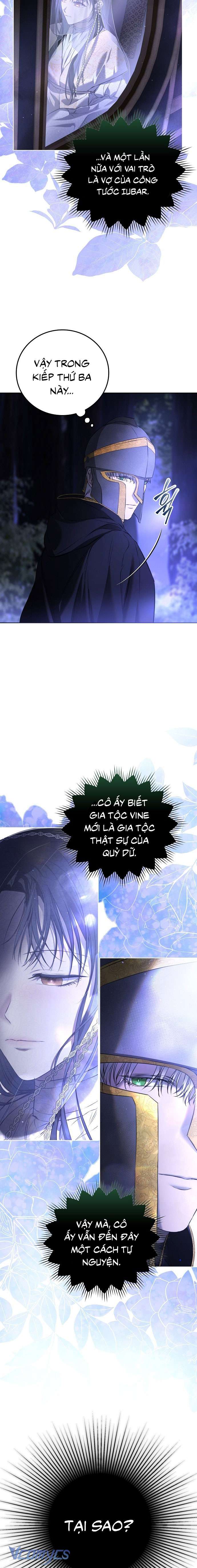 Hãy Dạy Em Cách Khao Khát Chapter 3 - Trang 14