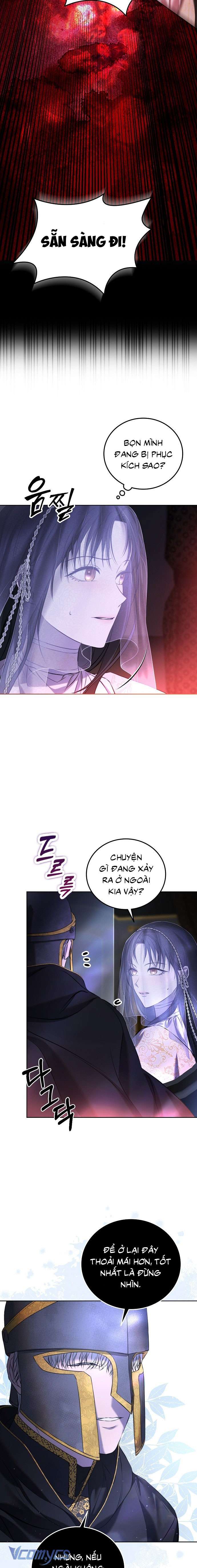 Hãy Dạy Em Cách Khao Khát Chapter 3 - Trang 17