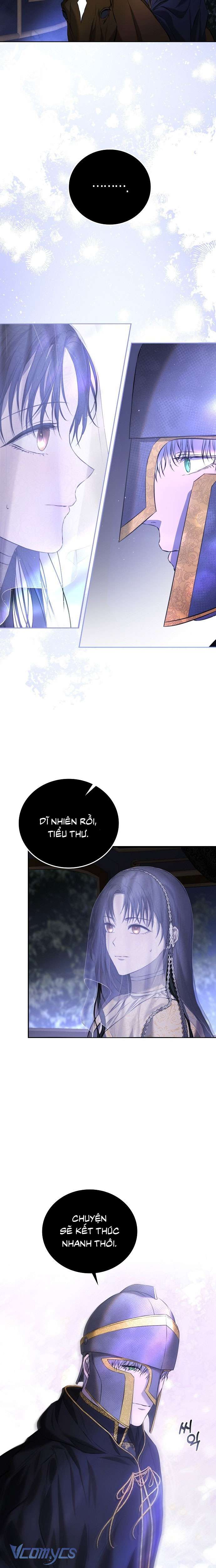 Hãy Dạy Em Cách Khao Khát Chapter 3 - Trang 19