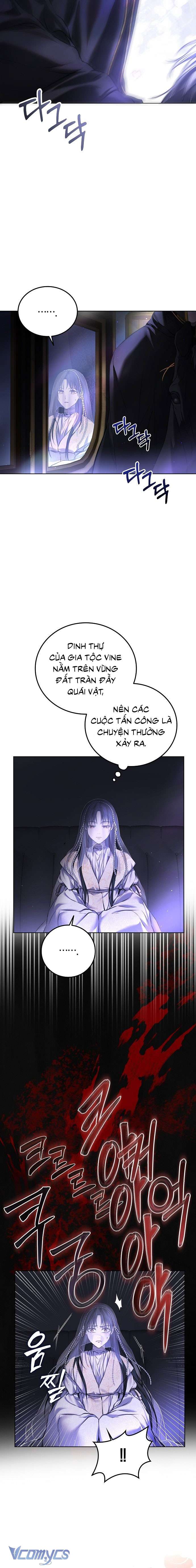 Hãy Dạy Em Cách Khao Khát Chapter 3 - Trang 20
