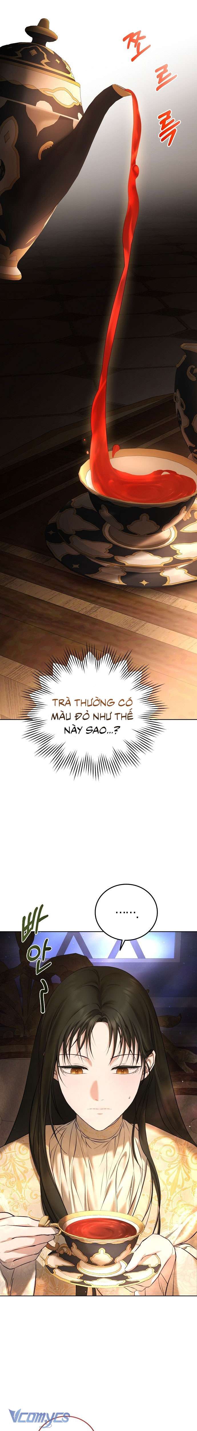 Hãy Dạy Em Cách Khao Khát Chapter 3 - Trang 28