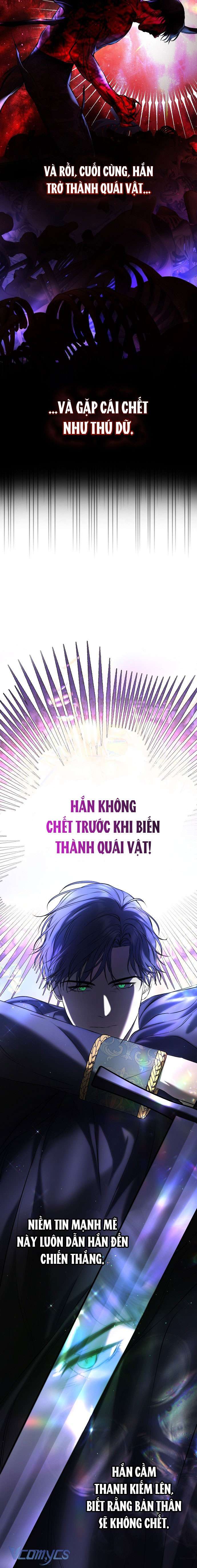 Hãy Dạy Em Cách Khao Khát Chapter 3 - Trang 5