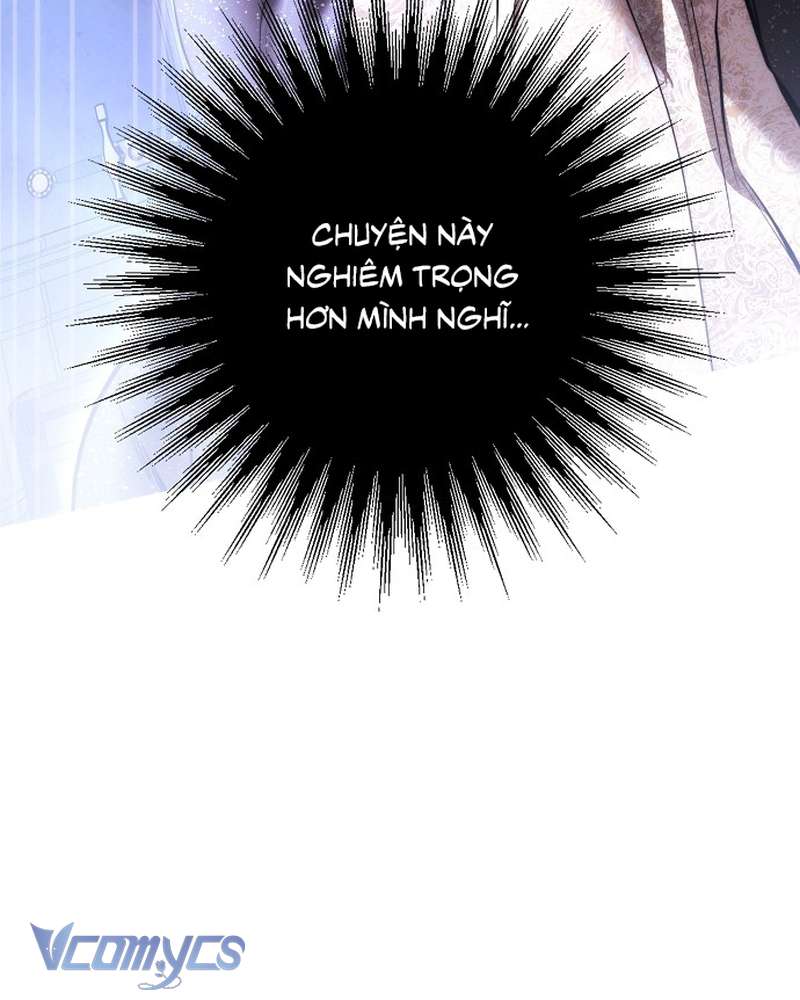 Hãy Dạy Em Cách Khao Khát Chapter 30 - Trang 10