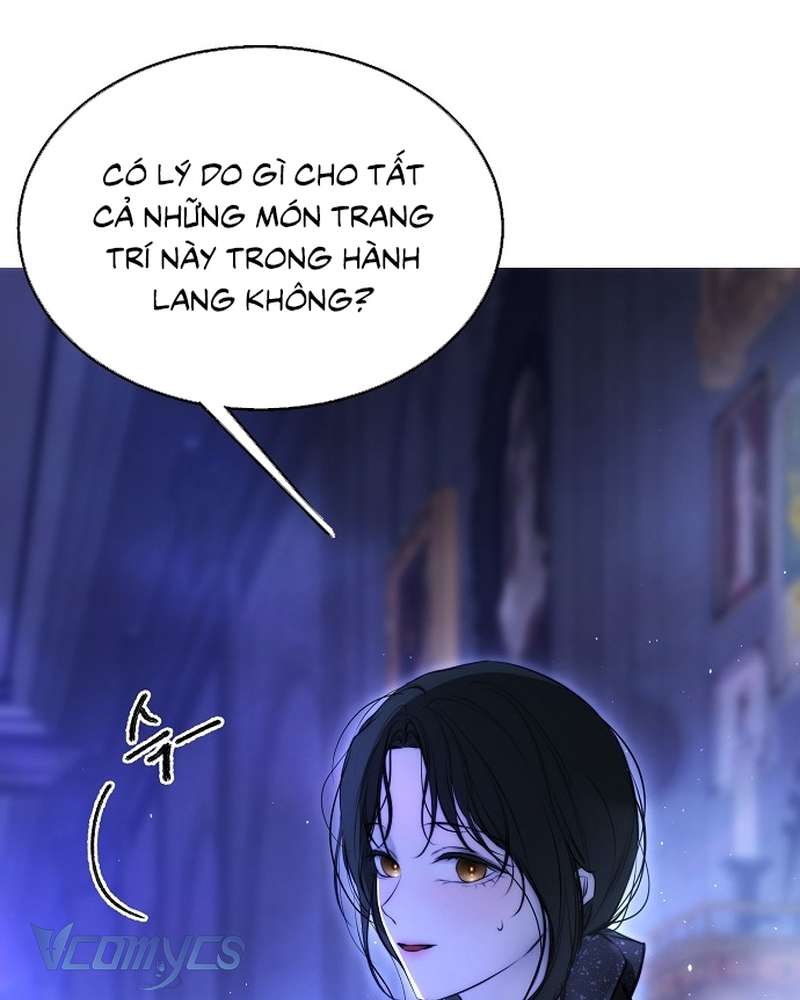 Hãy Dạy Em Cách Khao Khát Chapter 30 - Trang 11