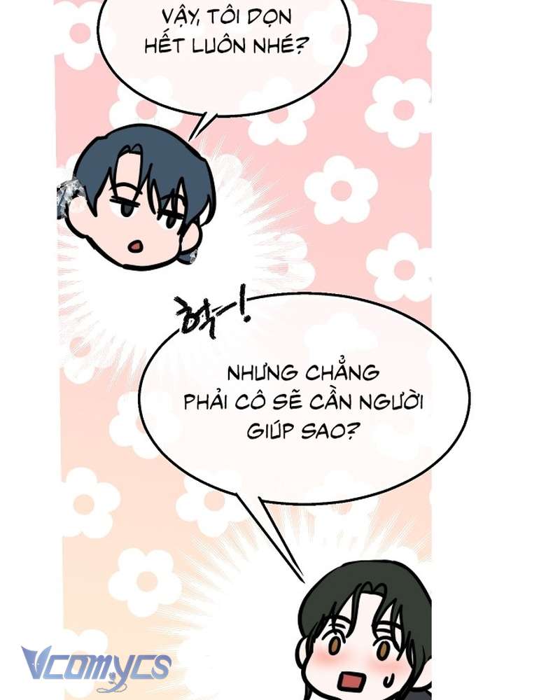 Hãy Dạy Em Cách Khao Khát Chapter 30 - Trang 14