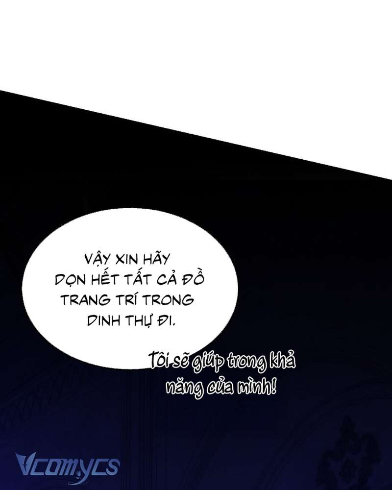 Hãy Dạy Em Cách Khao Khát Chapter 30 - Trang 36